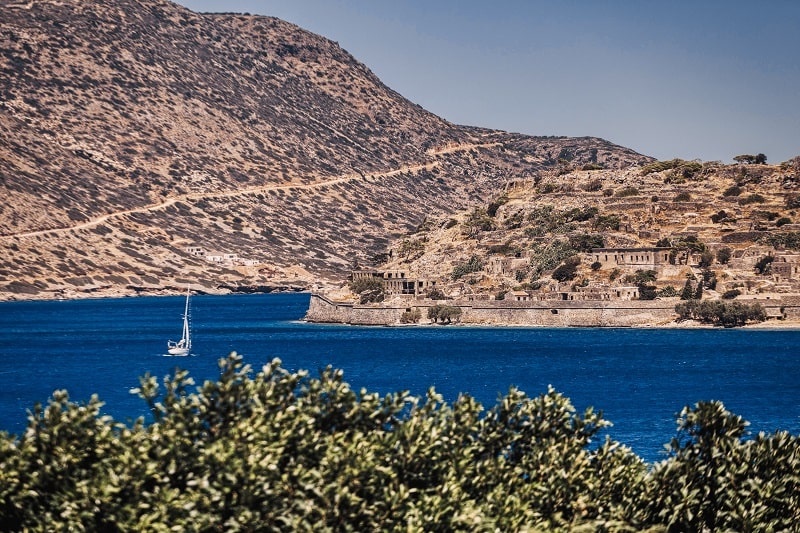 Domes of Elounda, Autograph Collection Resort 5* 1
