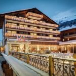 Alpen Resort Hotel 4*