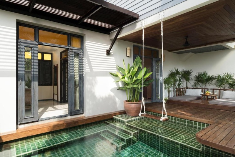 Anantara Lawana Koh Samui Resort 5*