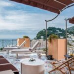 Capri Tiberio Palace Resort & Spa 5*