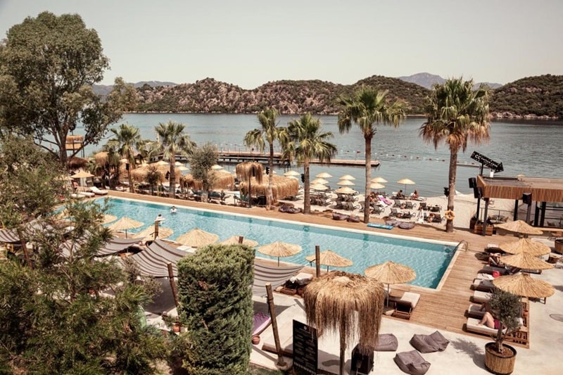 Cook's Club Adakoy - Adults Only 5*