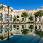 Fairmont Tazi Palace, Tangier