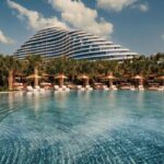 Jumeirah Marsa Al Arab Dubai 5*