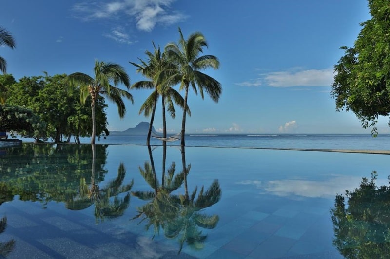 Maradiva Villas Resort & Spa 5*