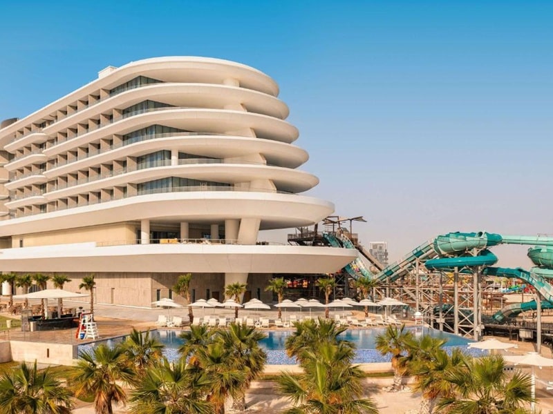 Rixos Premium Qetaifan Island North 5