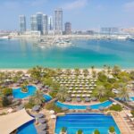 The Westin Dubai Mina Seyahi Beach Resort & Marina 5 *