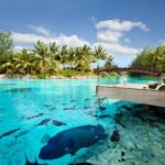 The St. Regis Bora Bora Resort 5*