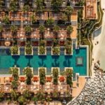 Jumeirah Marsa Al Arab Dubai 5* 