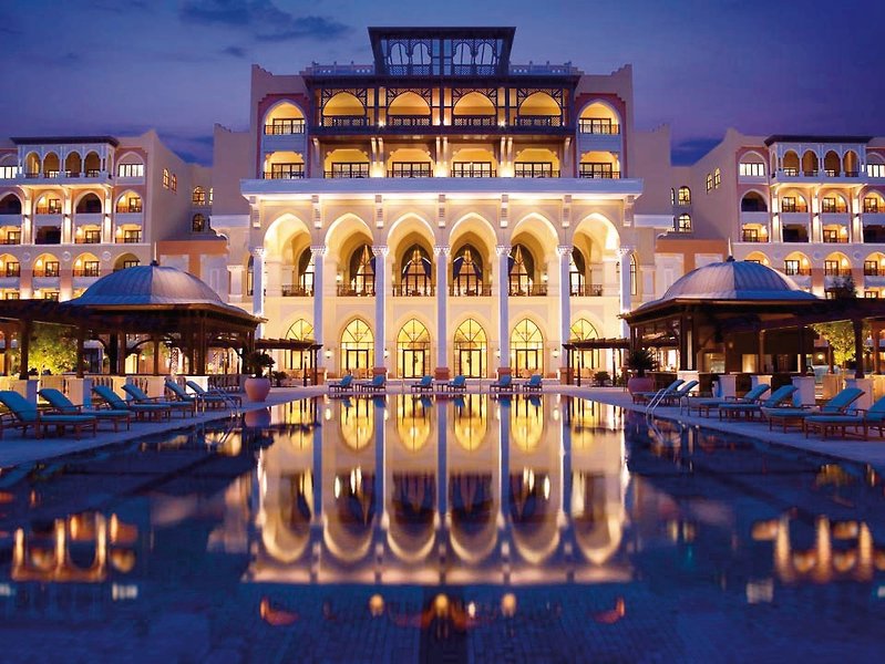 Shangri-La Hotel, Qaryat Al Beri 5* 7