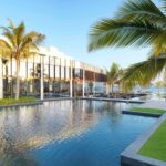 Al Baleed Resort Salalah by Anantara 5* 