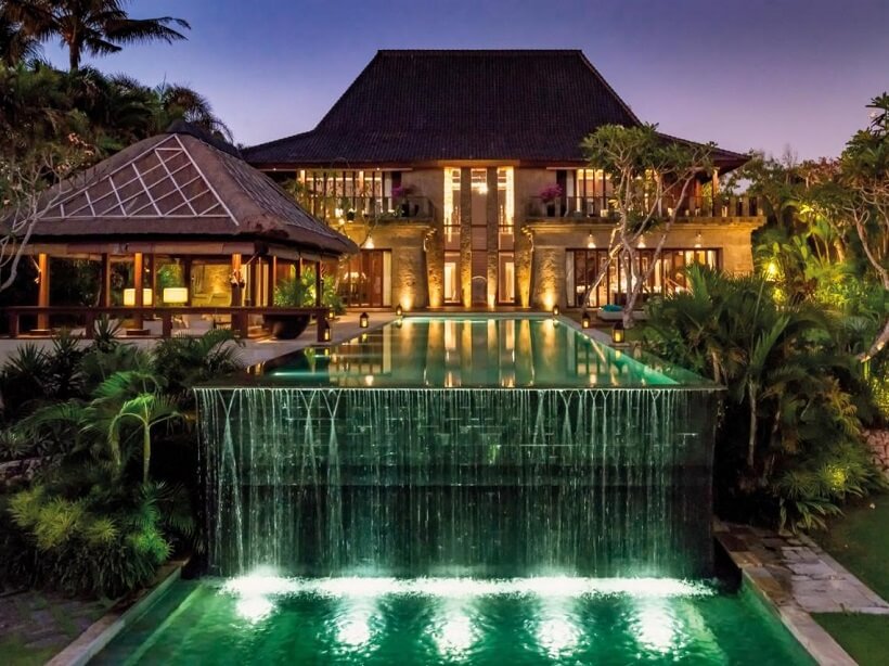 Bulgari Resort Bali 5* 9