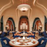 Jumeirah Marsa Al Arab Dubai 5* 