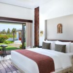 Al Baleed Resort Salalah by Anantara 5* 