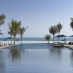 Al Baleed Resort Salalah by Anantara 5* 