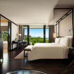 The Apurva Kempinski Bali 5* 