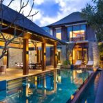 The Apurva Kempinski Bali 5* 