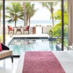 Al Baleed Resort Salalah by Anantara 5* 