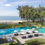 Dusit Thani Krabi Beach Resort 5* 