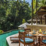 Four Seasons Resort Bali at Sayan Ubud 5* 