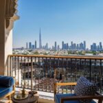 Four Seasons Resort Dubai at Jumeirah Beach 5* 