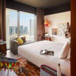 Mama Shelter Dubai 5*