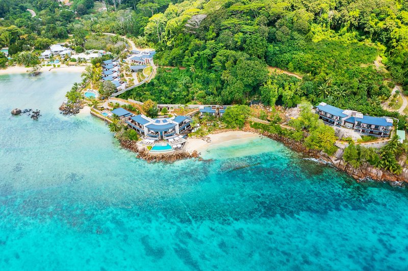 Mango House Seychelles, LXR Hotels & Resorts 5* 0