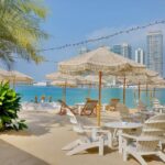The Westin Dubai Mina Seyahi Beach Resort & Marina 5 * 