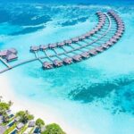 Iru Fushi - Maldives 5* - watter villas