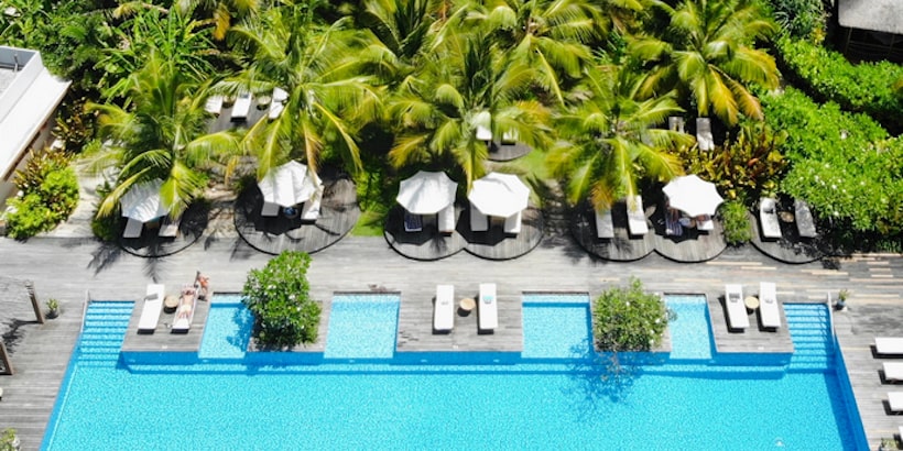 Zuri Zanzibar Hotel & Resort 5* 3