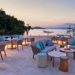 Vathi Cove Luxury Resort & Spa 5* 
