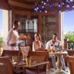 Four Seasons Resort Sharm El Sheikh 5* 