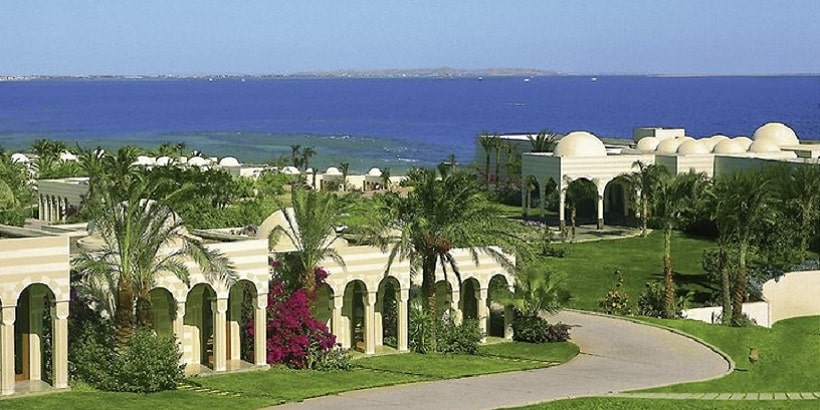 Pachet Egipt- Hurghada