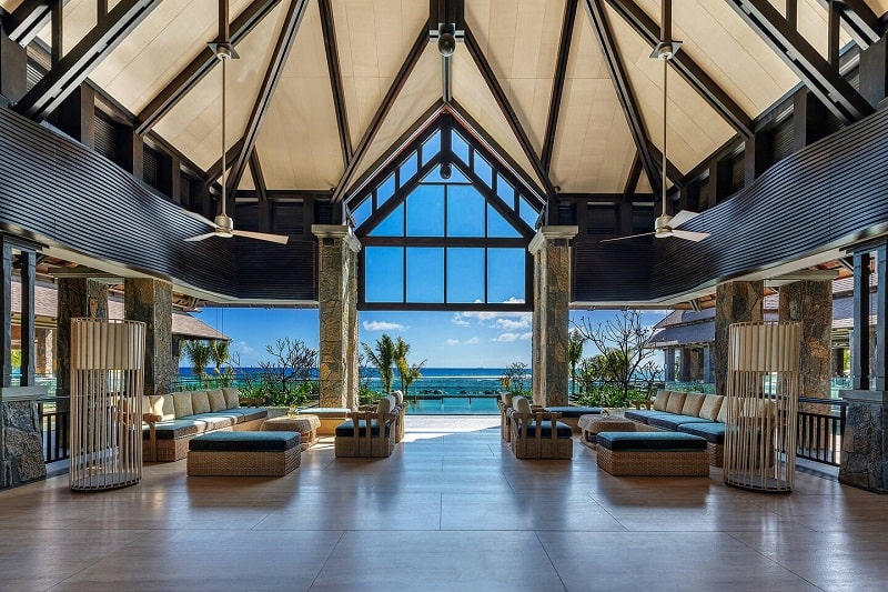 The Westin Turtle Bay Resort & Spa Mauritius 5* 0