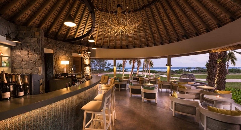 Anantara Iko Mauritius Resort & Villas 5* 2