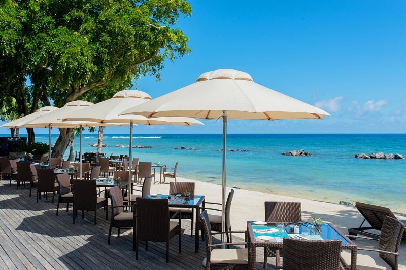 The Westin Turtle Bay Resort & Spa Mauritius 5* 7