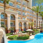 The Ritz-Carlton Dubai Jumeirah 5* 
