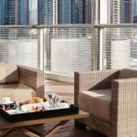 Armani Hotel Dubai 5* 