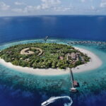 Park Hyatt Maldives Hadahaa 5* 