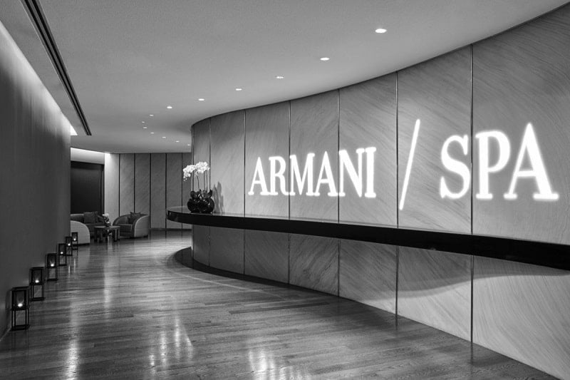 Armani Hotel Dubai 5* 2