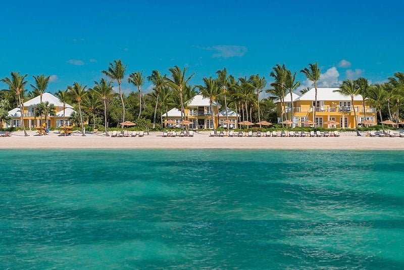 Tortuga Bay - Punta Cana Resort & Club 5* 0