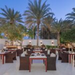 The Chedi Muscat  5* 