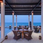 The Chedi Muscat  5* 