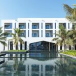 Al Baleed Resort Salalah by Anantara 5* 