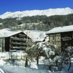Alpen Resort Hotel 4* 