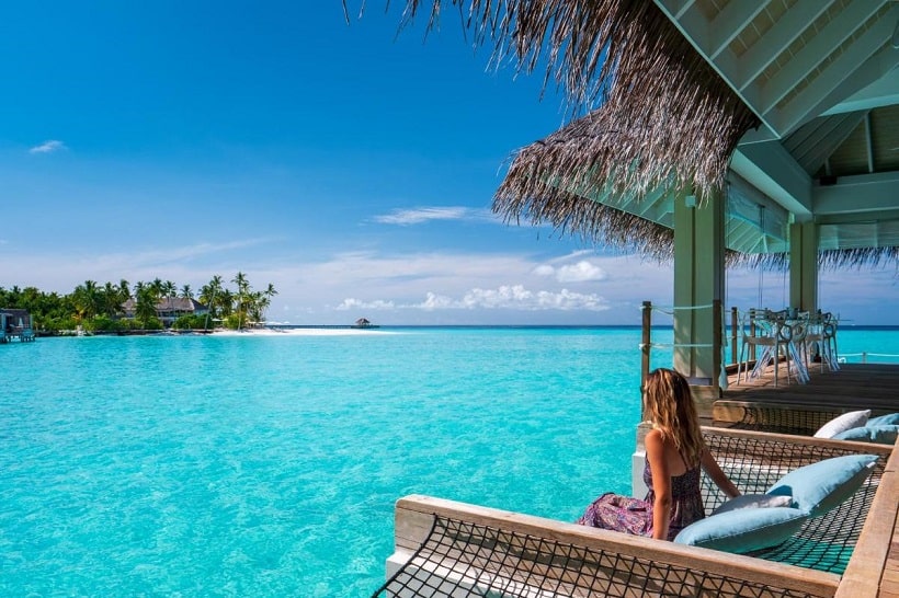 Baglioni Resort Maldives 5* 1