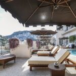 Capri Tiberio Palace Resort & Spa 5* 