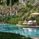 Four Seasons Resort Dubai at Jumeirah Beach 5* 