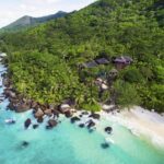 Hilton Seychelles Labriz Resort & SPA 5* 