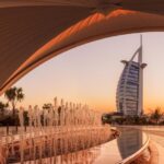 Jumeirah Marsa Al Arab Dubai 5* 