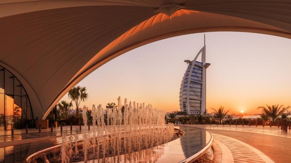 Jumeirah Marsa Al Arab Dubai 5* 0